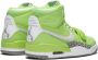 Jordan Air Legacy 312 NRG sneakers Green - Thumbnail 3