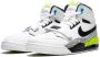 Jordan Air Legacy 312 NRG "Com d Force" sneakers White - Thumbnail 2