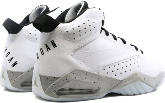 Jordan Air Lift Off sneakers White