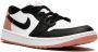Jordan Air Low G "Rust Pink" sneakers Black - Thumbnail 2