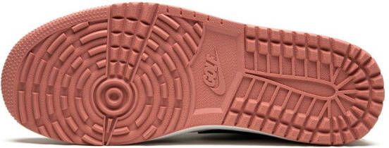 Jordan Air Low G "Rust Pink" sneakers Black