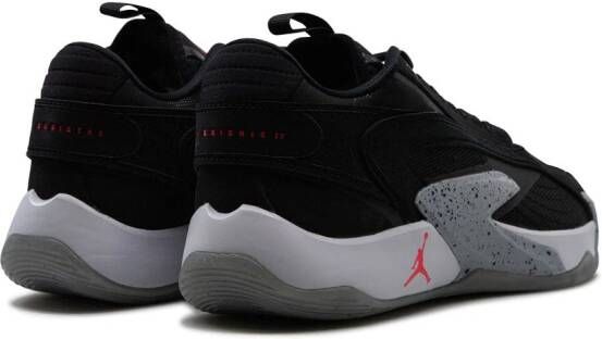 Jordan Air Luka 2 Bred PF "Core Black" sneakers