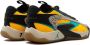 Jordan Air Luka 2 Safari "The Pitch" sneakers Yellow - Thumbnail 3
