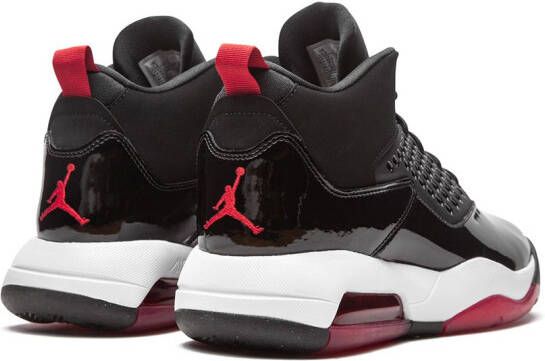 Jordan Air Maxin 200 sneakers Black