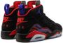 Jordan Air MVP 678 "Raptors" sneakers Black - Thumbnail 3