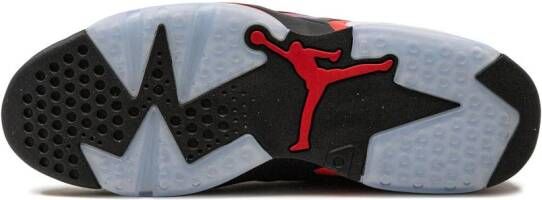 Jordan Air MVP 678 "Raptors" sneakers Black