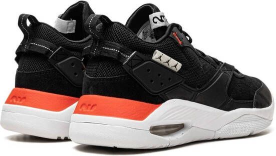 Jordan Air NFH sneakers Black