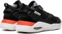 Jordan Air NFH sneakers Black - Thumbnail 3