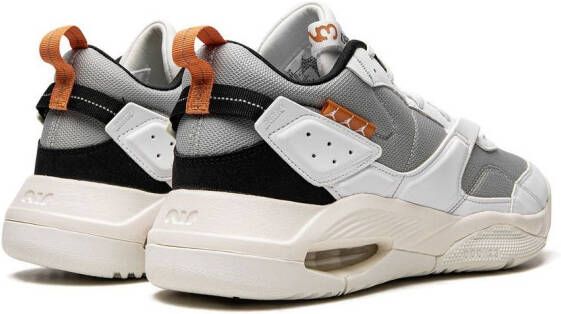 Jordan Air NFH sneakers Grey