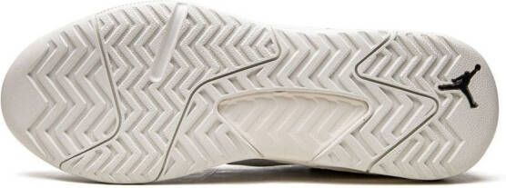 Jordan Air NFH sneakers Grey
