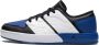 Jordan Air Nu Retro 1 Low sneakers White - Thumbnail 5
