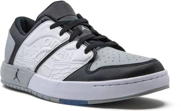 Jordan Air Nu Retro 1 "White Grey" sneakers