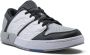 Jordan Air Nu Retro 1 "White Grey" sneakers - Thumbnail 2