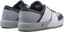 Jordan Air Nu Retro 1 "White Grey" sneakers - Thumbnail 3