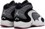 Jordan Air OG "Fuschia" sneakers Black - Thumbnail 3