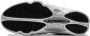 Jordan Air OG "White Metallic Silver" sneakers - Thumbnail 4