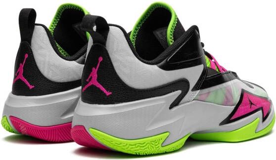 Jordan One Take 3 "Westbrook" sneakers Grey