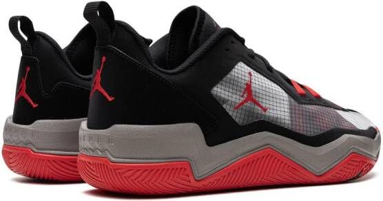 Jordan Air One Take 4 "Bred" sneakers Black