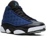 Jordan Air Retro 13 "Brave Blue" sneakers - Thumbnail 2