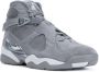 Jordan Air Retro 8 sneakers Grey - Thumbnail 2