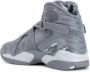 Jordan Air Retro 8 sneakers Grey - Thumbnail 3