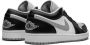 Jordan Air 1 Low "Light Smoke Grey" sneakers Black - Thumbnail 3