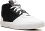 Jordan Air Series Mid "Black White University Red" sneakers - Thumbnail 2