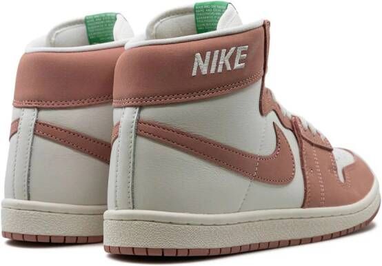 Jordan Air Ship "Rust Pink" sneakers
