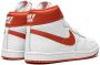 Jordan Air Ship PE SP "Team Orange" sneakers White - Thumbnail 3