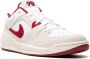 Jordan Air Stadium 90 "Varsity Red" sneakers White - Thumbnail 3