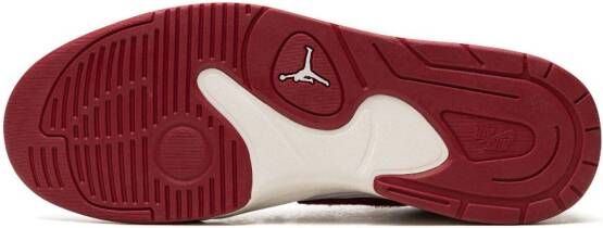 Jordan Air Stadium 90 "Varsity Red" sneakers White