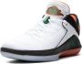 Jordan Air XXXII Low "Like Mike Gatorade" sneakers White - Thumbnail 3