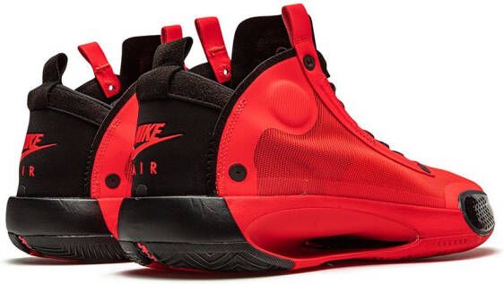 Jordan Air XXXIV "Infrared 23" sneakers