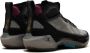 Jordan Air XXXVII "Bordeaux" sneakers Black - Thumbnail 3