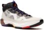 Jordan Air 37 "Beyond Borders" sneakers White - Thumbnail 2