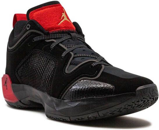 Jordan Air XXXVII Low sneakers Black