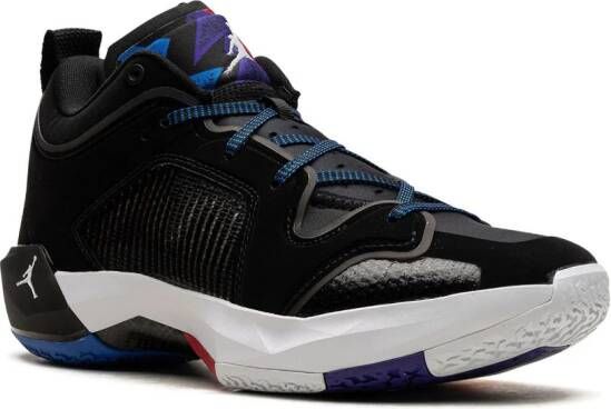 Jordan Air XXXVII "Nothing But Net" sneakers Black