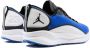 Jordan Air Zoom Tenacity sneakers Blue - Thumbnail 3