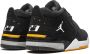 Jordan Big Fund sneakers Black - Thumbnail 3