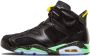 Jordan Brazil Pack sneakers Black - Thumbnail 5