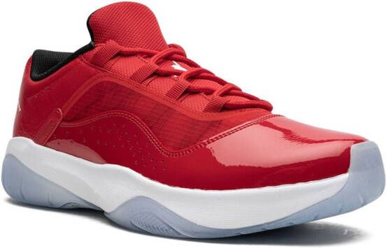 Jordan CMFT Low 11 "University Red" sneakers