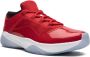 Jordan CMFT Low 11 "University Red" sneakers - Thumbnail 2