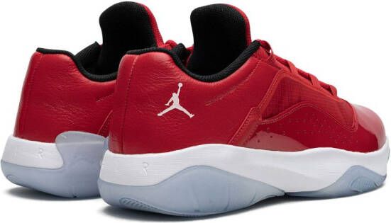 Jordan CMFT Low 11 "University Red" sneakers