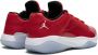 Jordan CMFT Low 11 "University Red" sneakers - Thumbnail 3