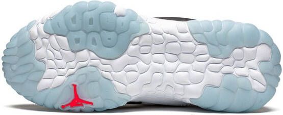 Jordan Delta 2 "Thermo White" sneakers