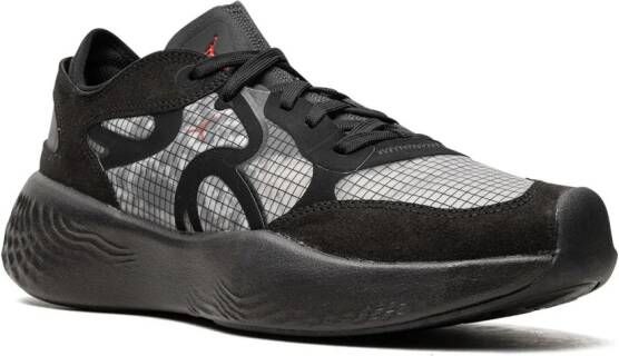 Jordan Delta 3 Low "Black Anthracite" sneakers