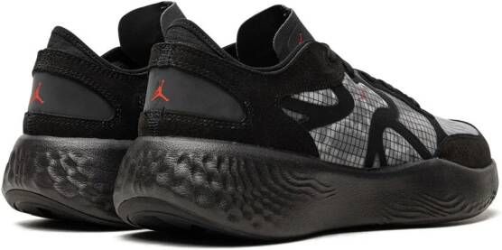 Jordan Delta 3 Low "Black Anthracite" sneakers