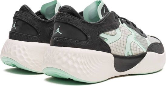 Jordan Delta 3 Low sneakers Grey