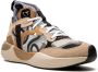 Jordan Delta 3 "hemp sail dark driftwood latta" sneakers Neutrals - Thumbnail 2
