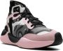Jordan Delta 3 "Pink Foam" sneakers - Thumbnail 2